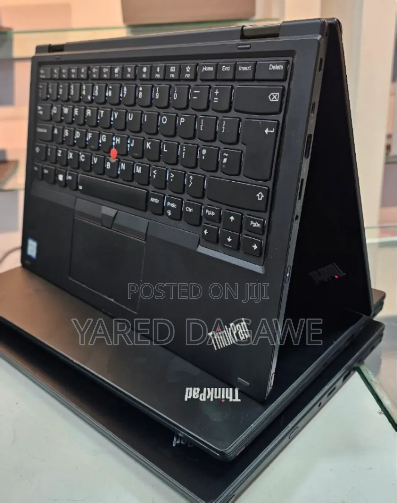 New Laptop Lenovo ThinkPad L380 16GB Intel Core I5 SSD 512GB