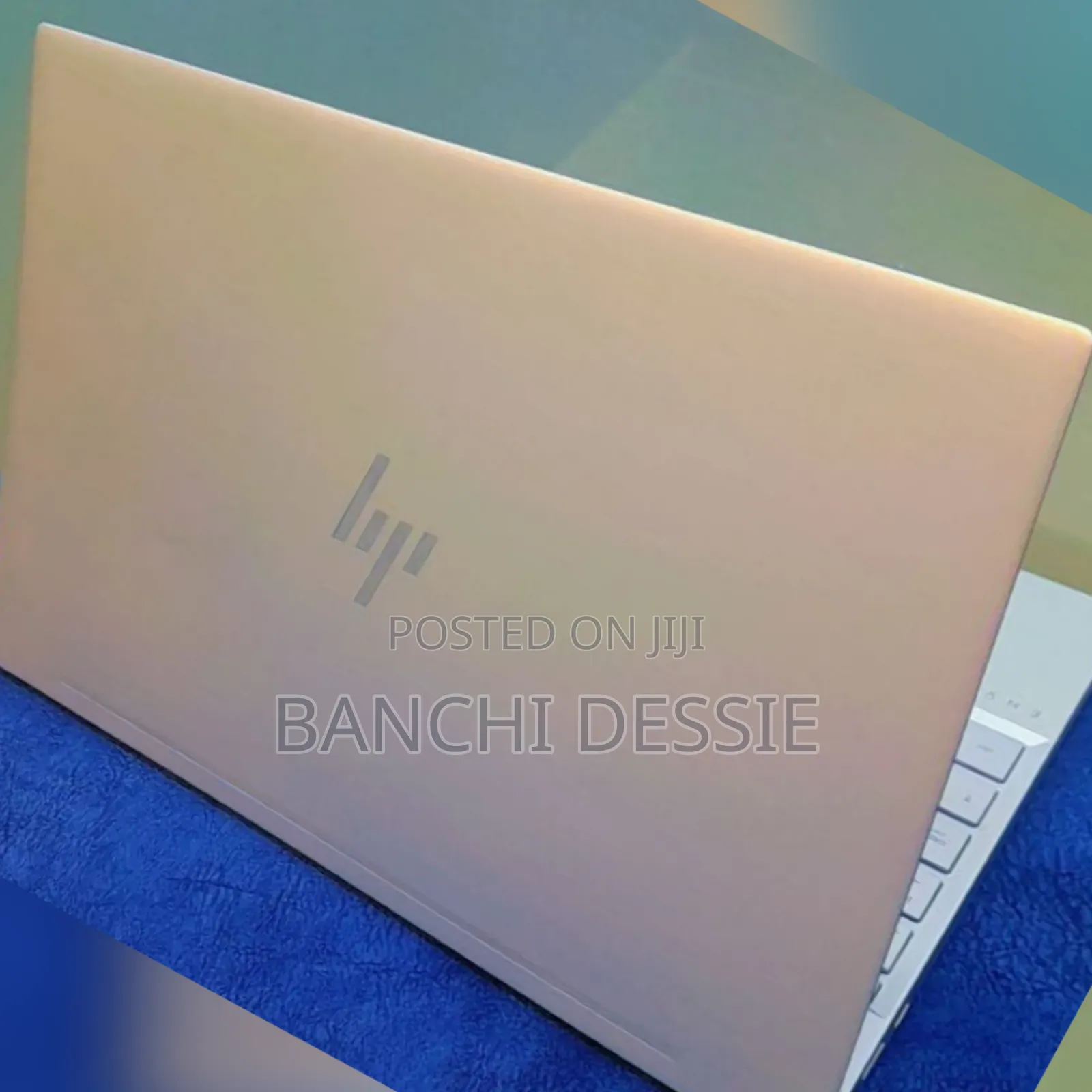 New Laptop HP Envy X360 16GB Intel Core I7 SSD 512GB