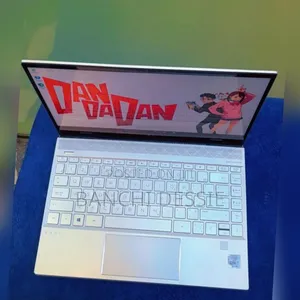 Photo - New Laptop HP Envy X360 16GB Intel Core I7 SSD 512GB