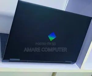 New Laptop HP Omen 15 16GB Intel Core I7 SSD 1T