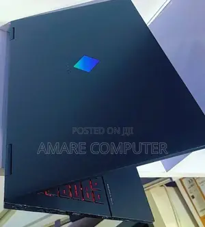 New Laptop HP Omen 15 16GB Intel Core I7 SSD 1T