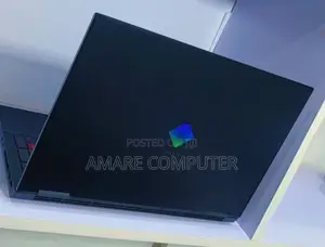 New Laptop HP Omen 15 16GB Intel Core I7 SSD 1T