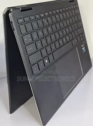Photo - New Laptop HP Spectre 14 16GB Intel Core I7 SSD 1T