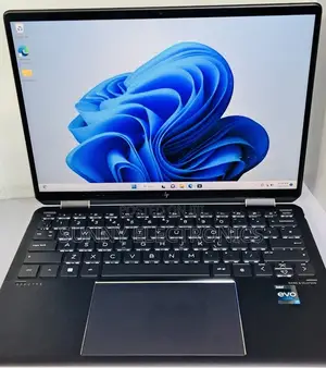 New Laptop HP Spectre 14 16GB Intel Core I7 SSD 1T