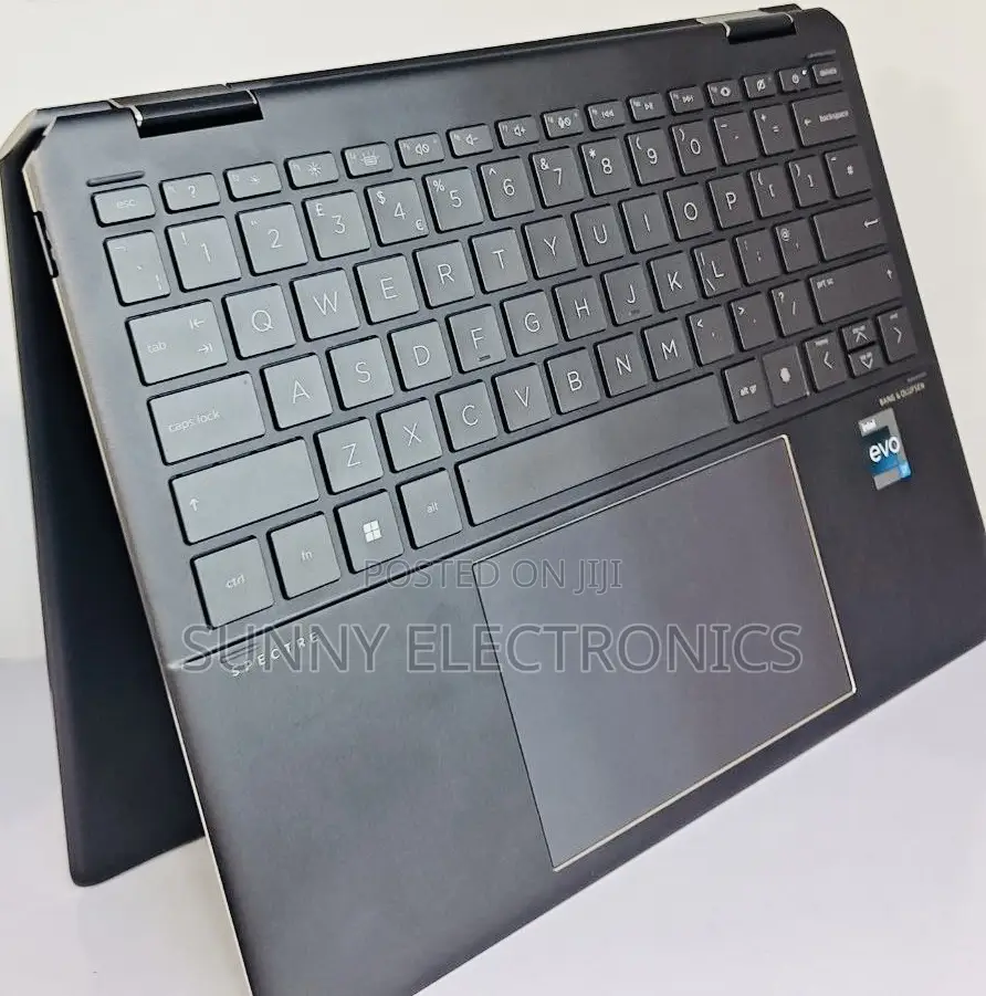 New Laptop HP Spectre 14 16GB Intel Core I7 SSD 1T