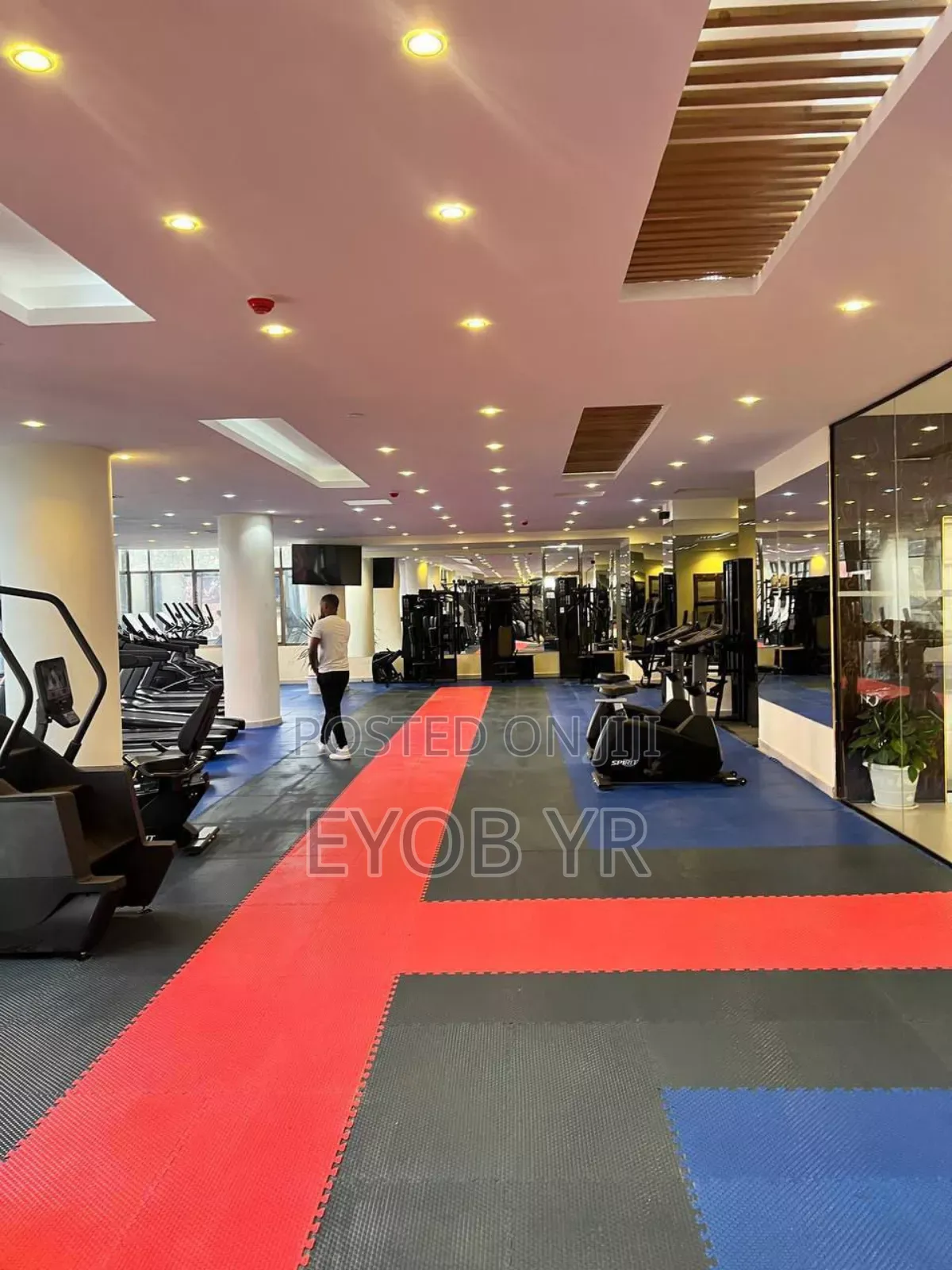 3bdrm Apartment in Kirkos for sale