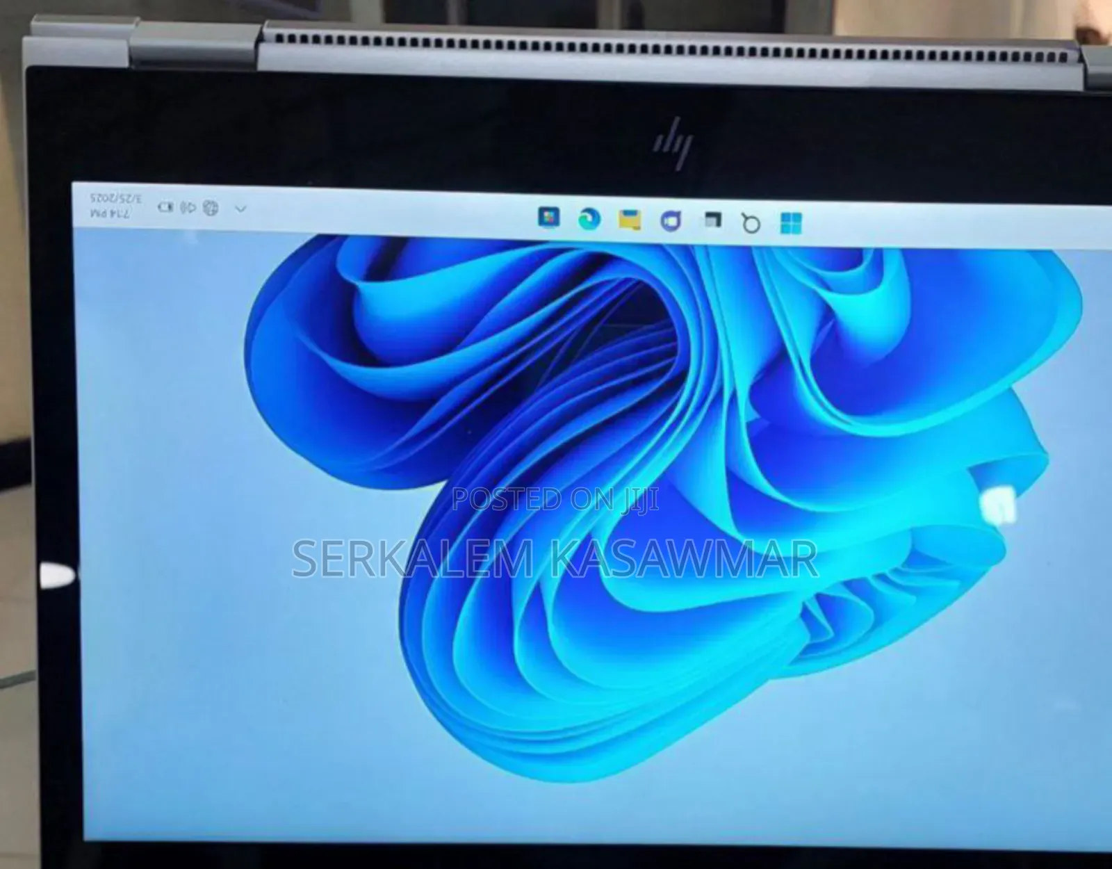 New Laptop HP EliteBook X360 1030 G2 8GB Intel Core i5 SSD 512GB