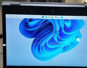 New Laptop HP EliteBook X360 1030 G2 8GB Intel Core i5 SSD 512GB