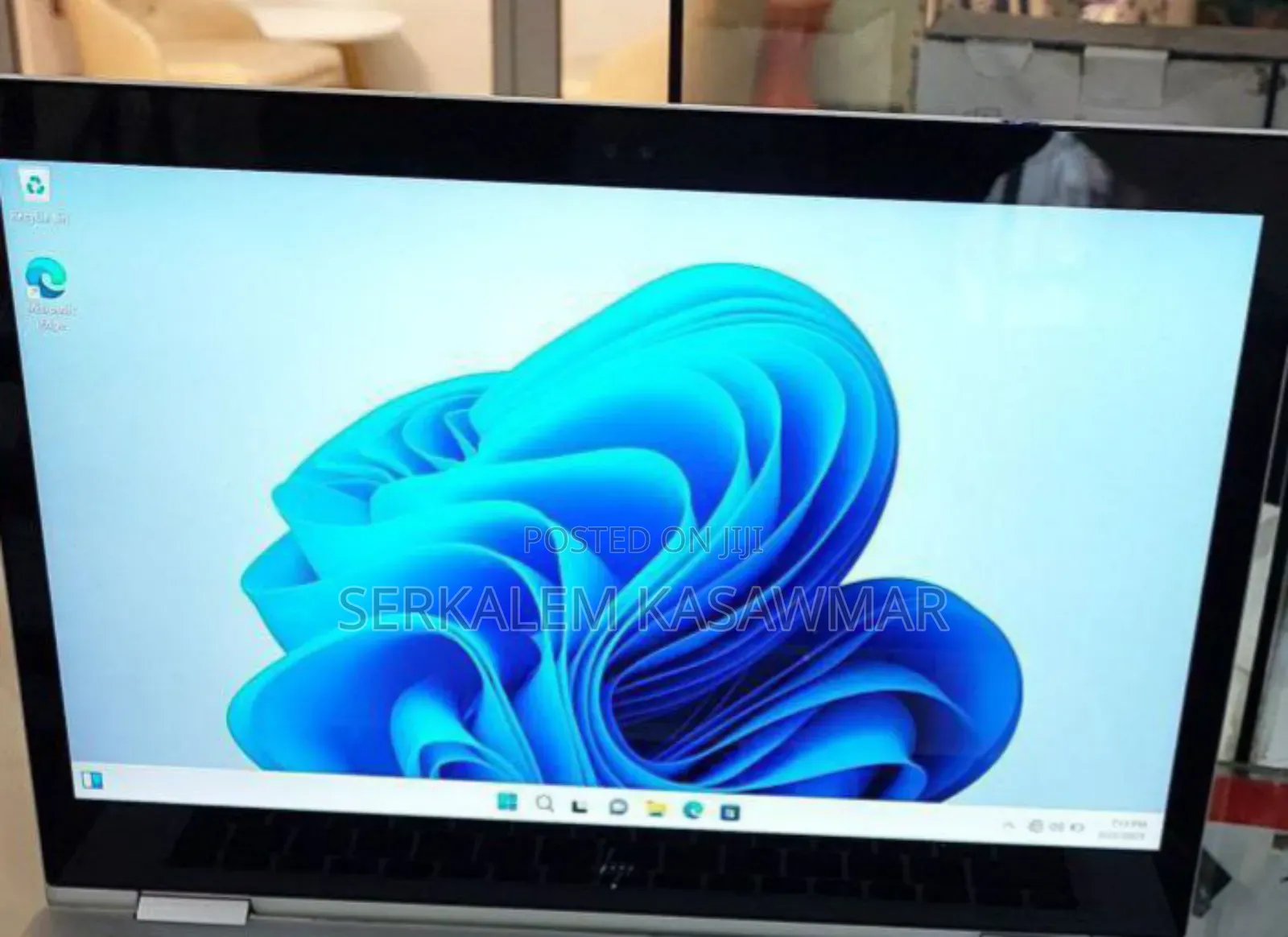 New Laptop HP EliteBook X360 1030 G2 8GB Intel Core i5 SSD 512GB