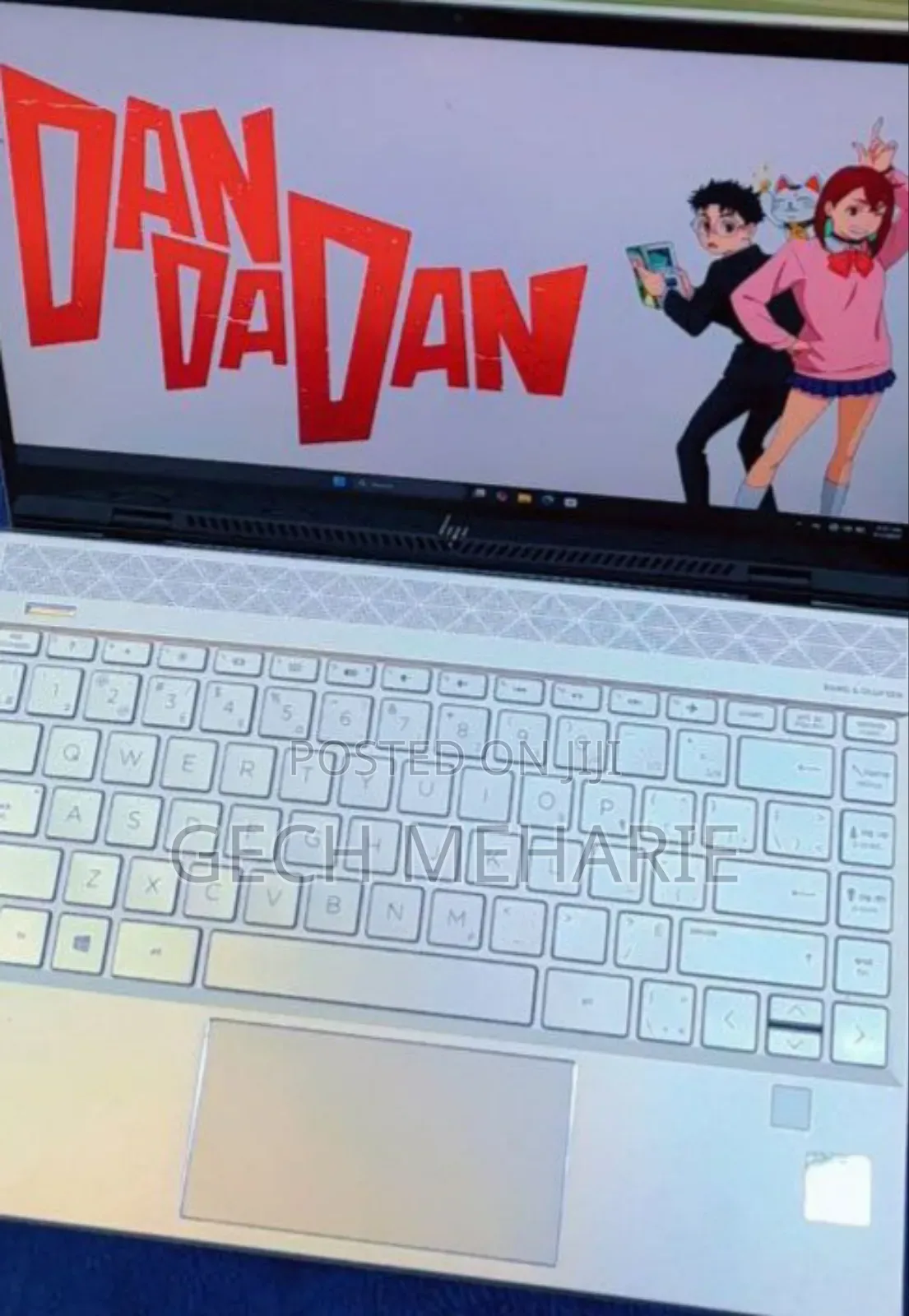 New Laptop HP Envy 14 16GB Intel Core I7 SSD 512GB