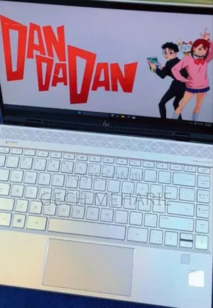 Photo - New Laptop HP Envy 14 16GB Intel Core I7 SSD 512GB