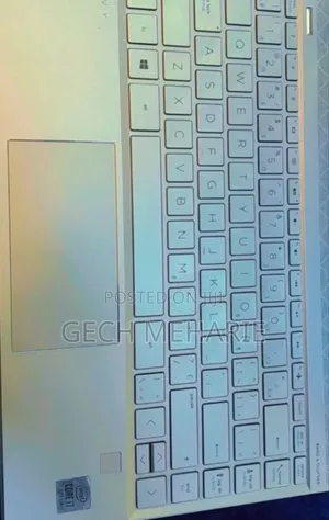 New Laptop HP Envy 14 16GB Intel Core I7 SSD 512GB