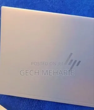 New Laptop HP Envy 14 16GB Intel Core I7 SSD 512GB