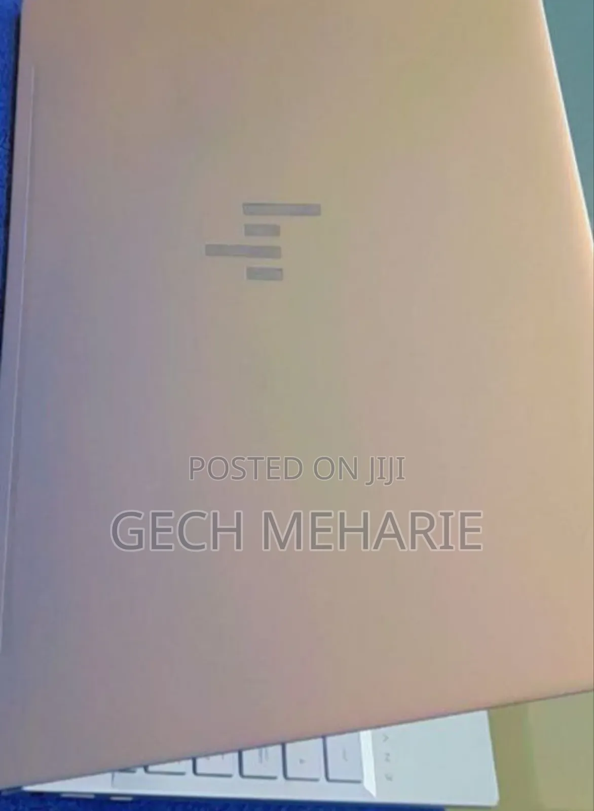 New Laptop HP Envy 14 16GB Intel Core I7 SSD 512GB