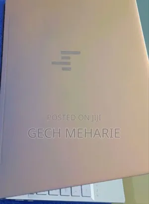 New Laptop HP Envy 14 16GB Intel Core I7 SSD 512GB