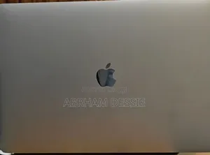 New Laptop Apple MacBook Pro 2019 16GB Intel Core I7 SSD 512GB