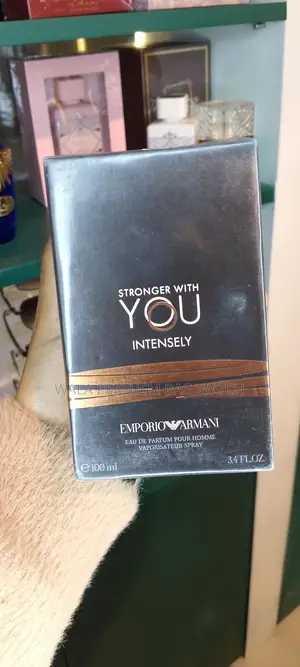 Photo - Perfume-Emporio Armani