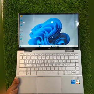 Photo - New Laptop HP Pavilion 15 16GB Intel Core I5 SSD 1T