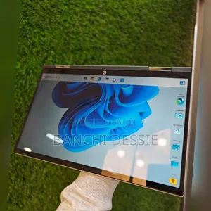 New Laptop HP Pavilion 15 16GB Intel Core I5 SSD 1T