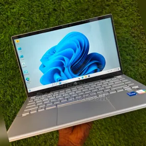 New Laptop HP Pavilion 15 16GB Intel Core I5 SSD 1T