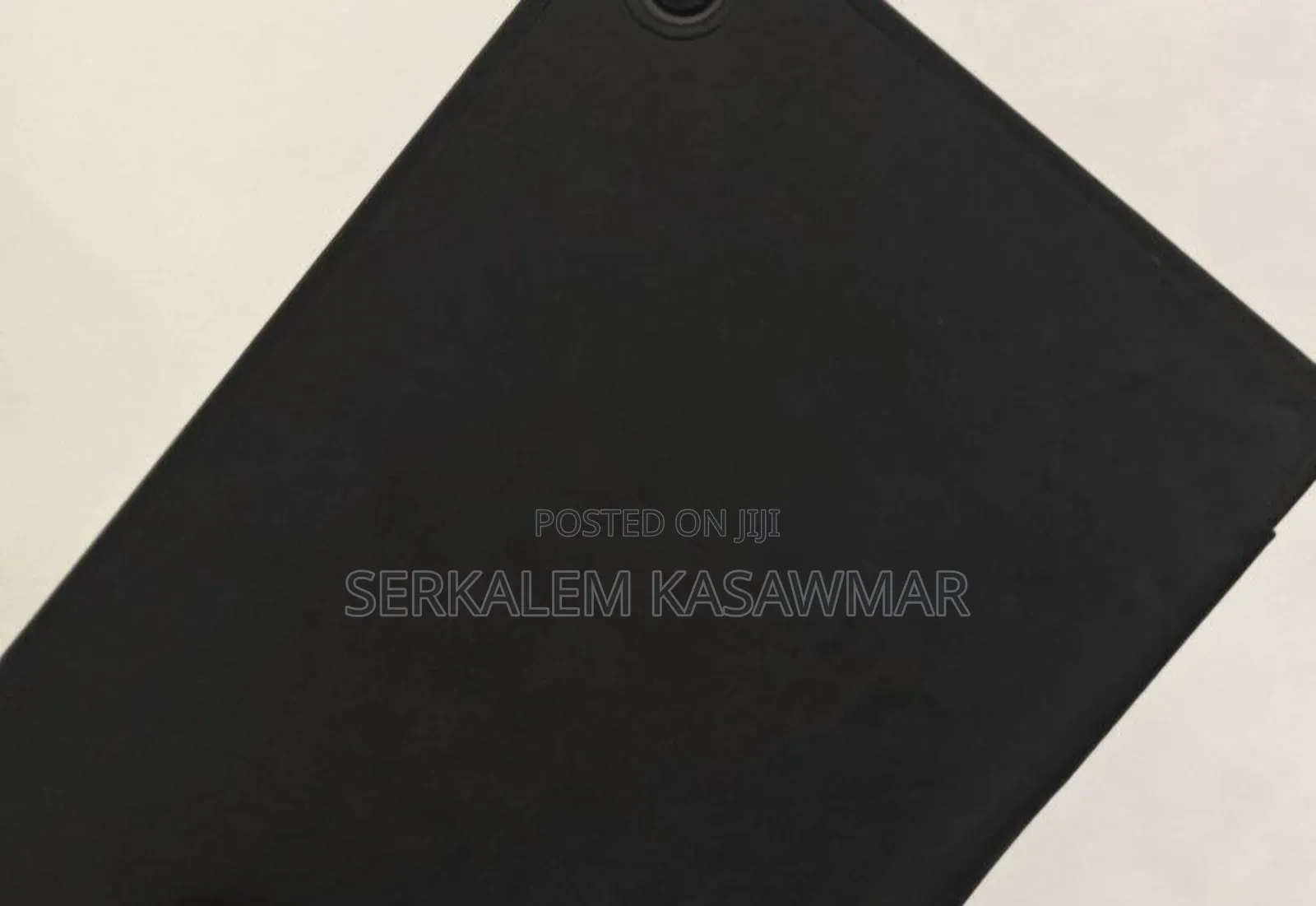 New Samsung Galaxy Tab A8 10.5 (2021) 64 GB Silver