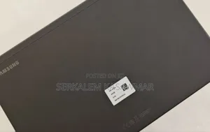 New Samsung Galaxy Tab A8 10.5 (2021) 64 GB Silver