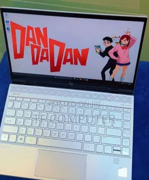 Photo - New Laptop HP Envy 14 16GB Intel Core I7 SSD 512GB