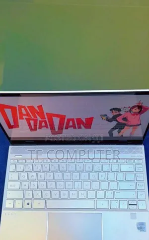 New Laptop HP Envy 14 16GB Intel Core I7 SSD 512GB