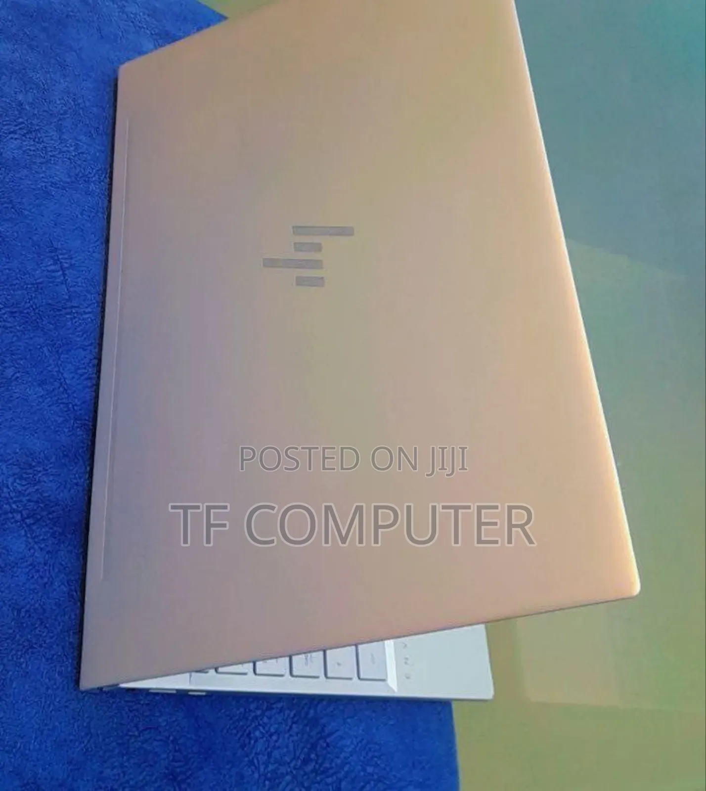 New Laptop HP Envy 14 16GB Intel Core I7 SSD 512GB