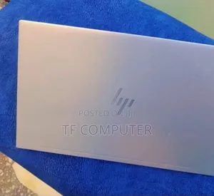 New Laptop HP Envy 14 16GB Intel Core I7 SSD 512GB