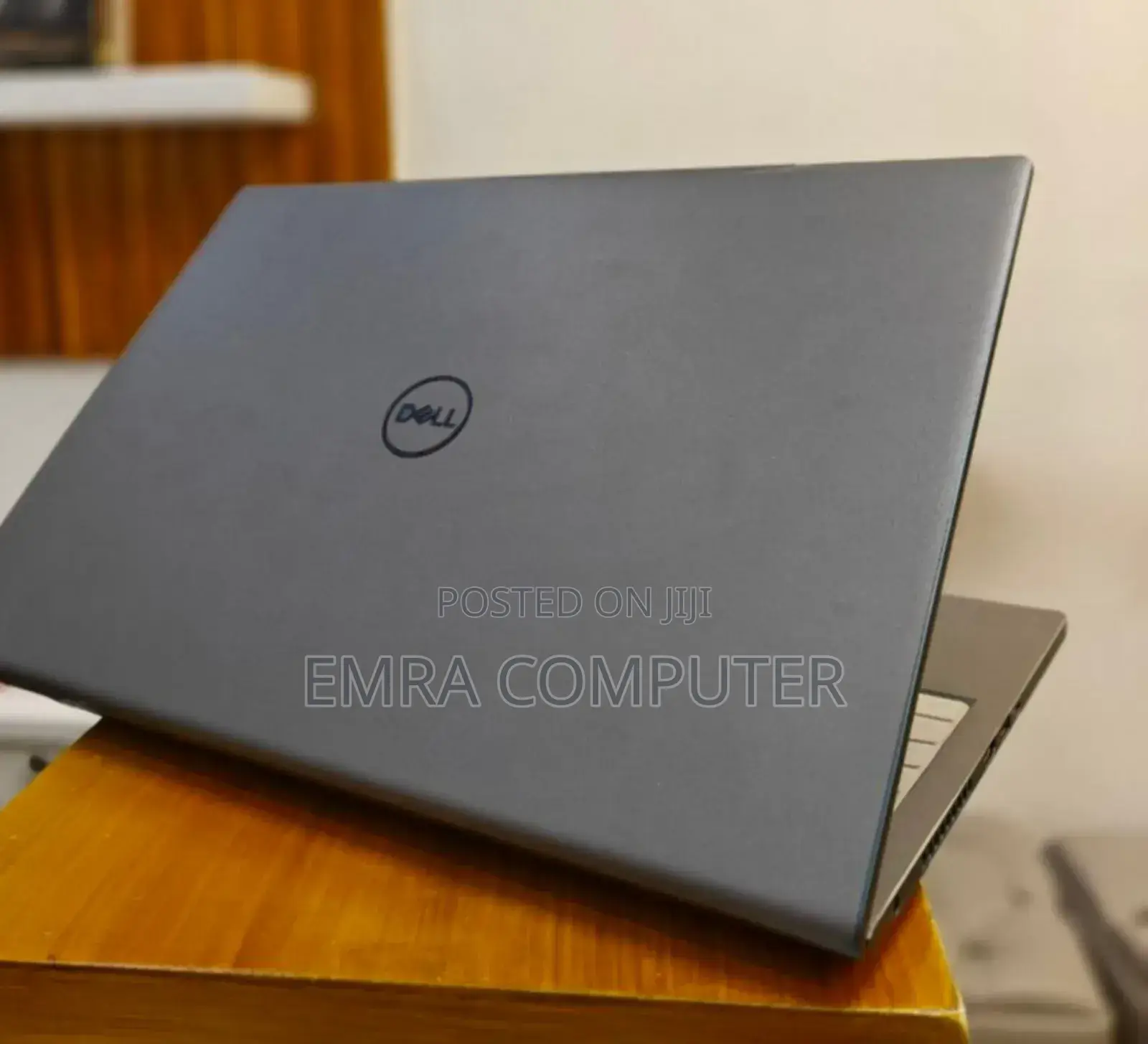 New Laptop Dell Inspiron 15 16GB Intel Core I7 SSD 512GB