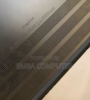 New Laptop Dell Inspiron 15 16GB Intel Core I7 SSD 512GB