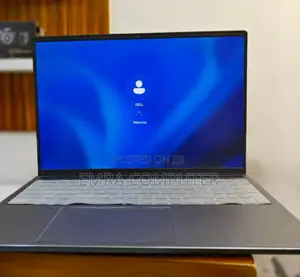 New Laptop Dell Inspiron 15 16GB Intel Core I7 SSD 512GB