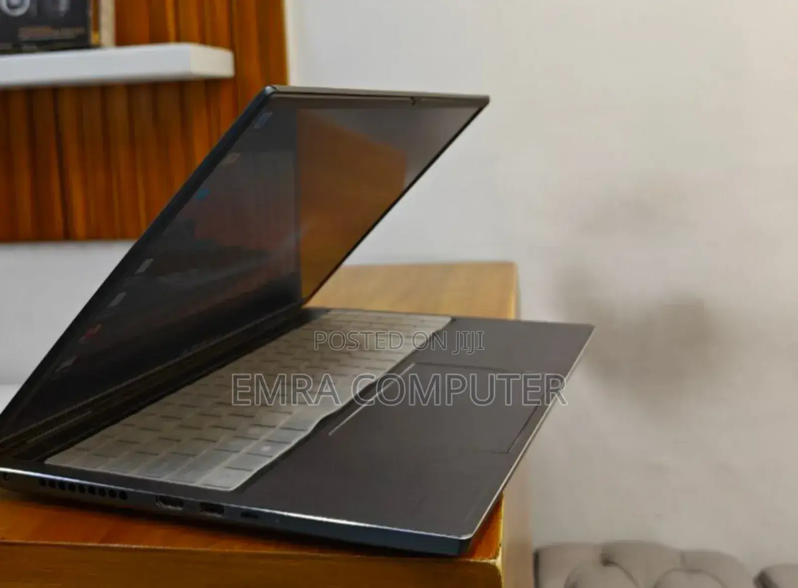 New Laptop Dell Inspiron 15 16GB Intel Core I7 SSD 512GB