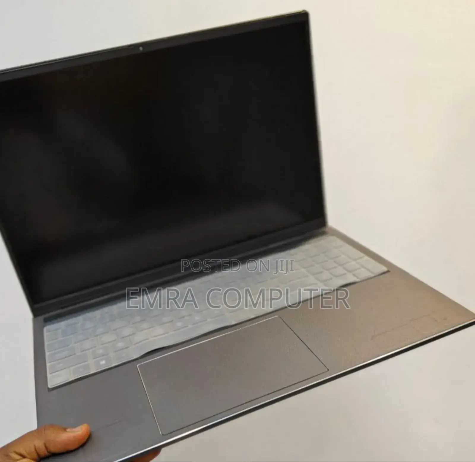 New Laptop Dell Inspiron 15 16GB Intel Core I7 SSD 512GB