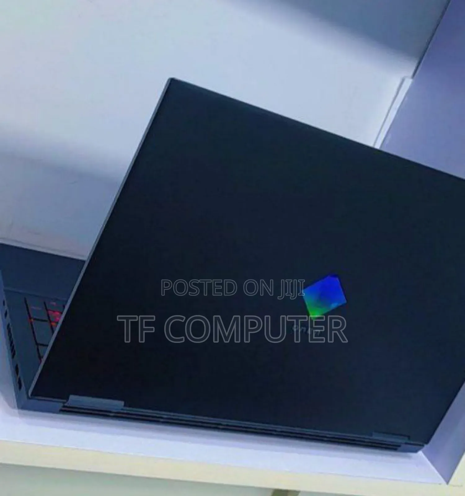 New Laptop HP Omen 15 16GB Intel Core i7 SSD 1T