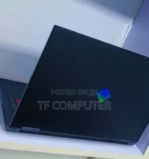 New Laptop HP Omen 15 16GB Intel Core i7 SSD 1T