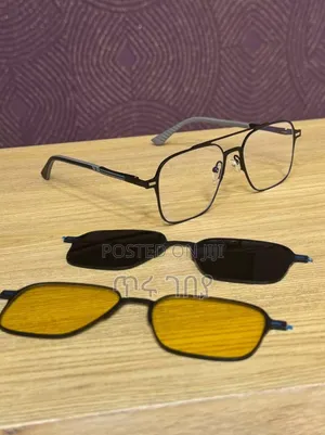 Marc Jacobs Classic Eye Glass