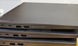New Laptop Lenovo Thinkpad X1 Yoga 32GB Intel Core I7 SSD 512GB