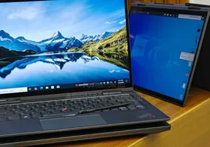 New Laptop Lenovo Thinkpad X1 Yoga 32GB Intel Core I7 SSD 512GB