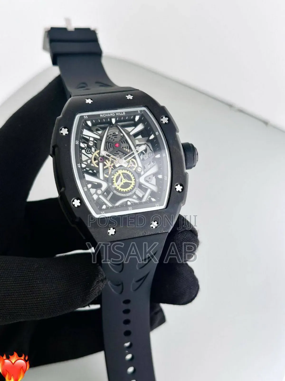 Rm Luxury Watches