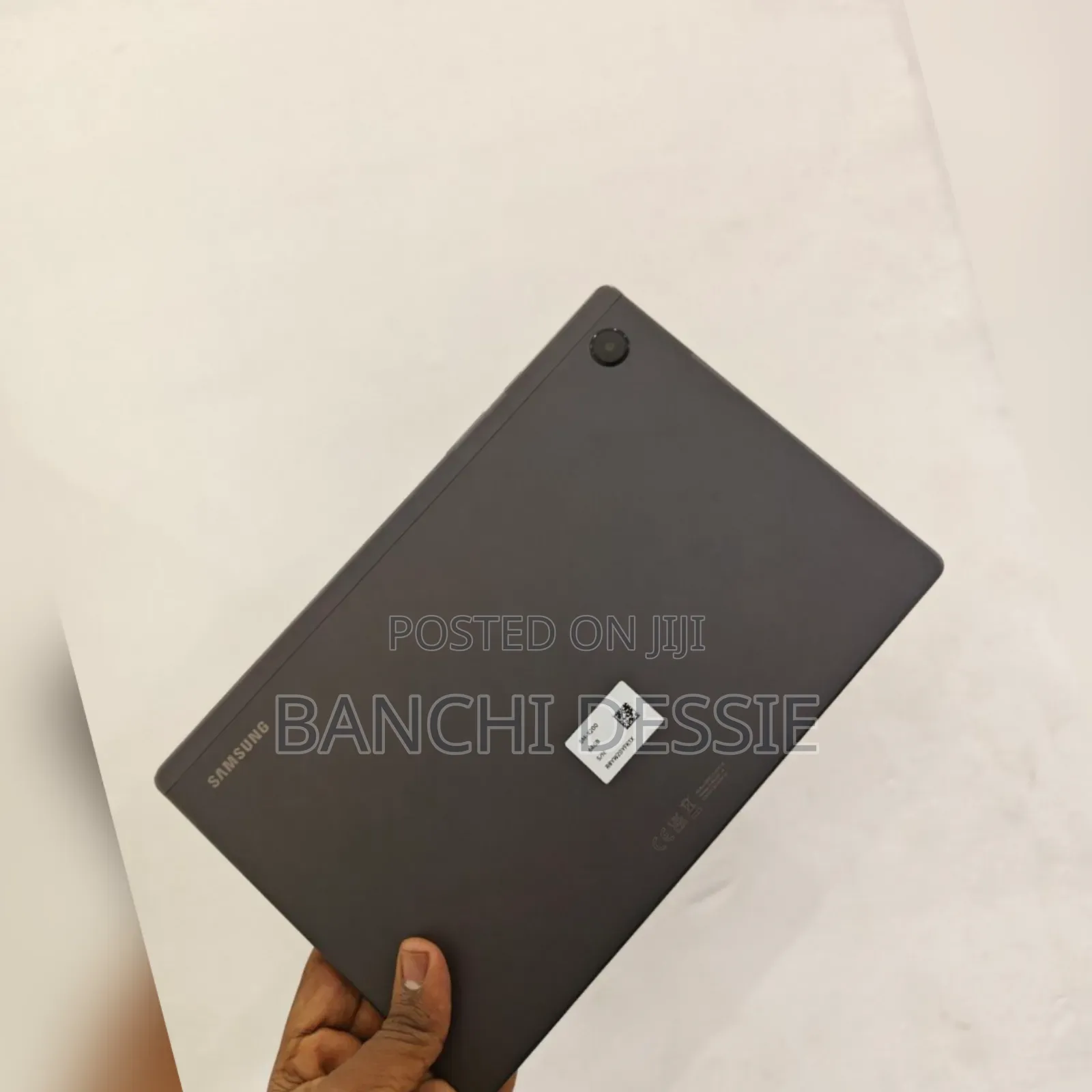 New Samsung Galaxy Tab A8 10.5 (2021) 64 GB