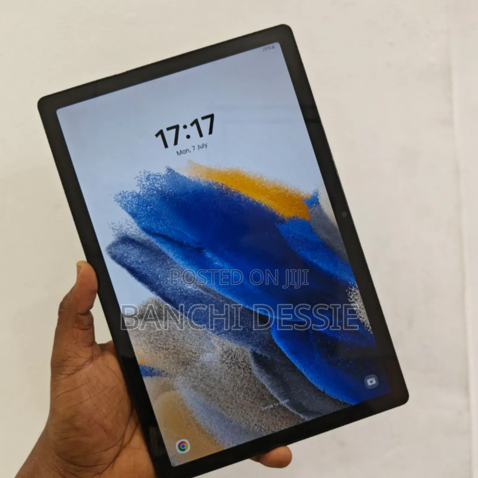 New Samsung Galaxy Tab A8 10.5 (2021) 64 GB