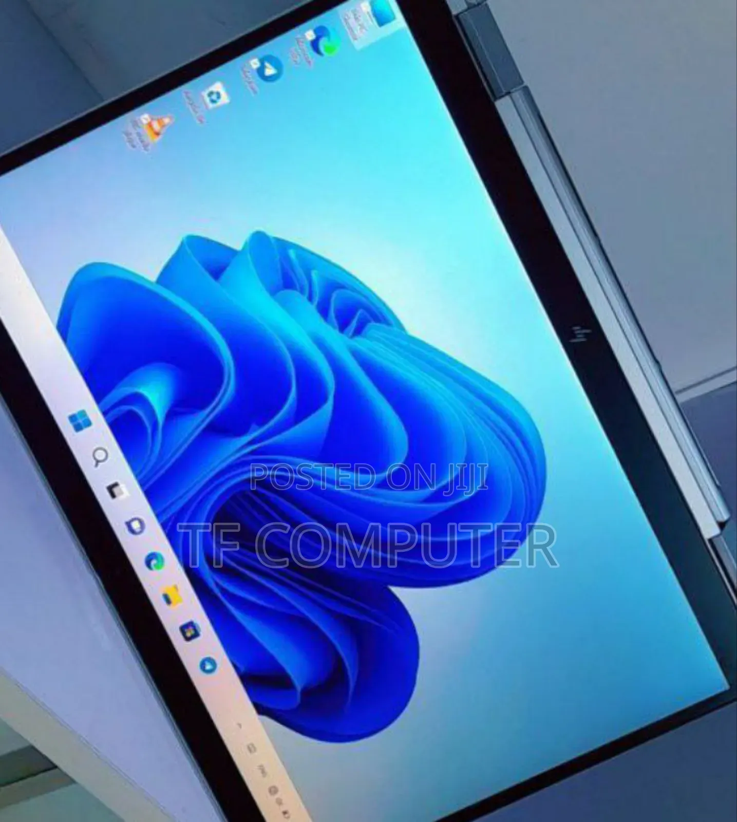 New Laptop HP EliteBook X360 1030 G3 32GB Intel Core I7 SSD 1T