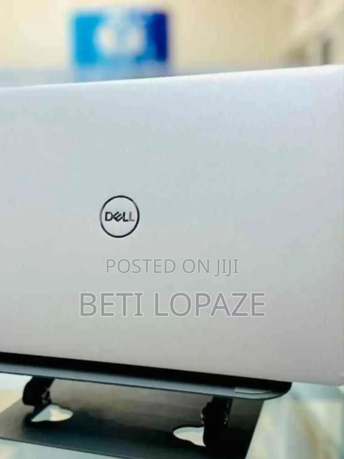 New Laptop Dell XPS 15 8GB Intel Core I5 SSD 512GB