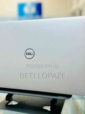 Photo - New Laptop Dell XPS 15 8GB Intel Core I5 SSD 512GB