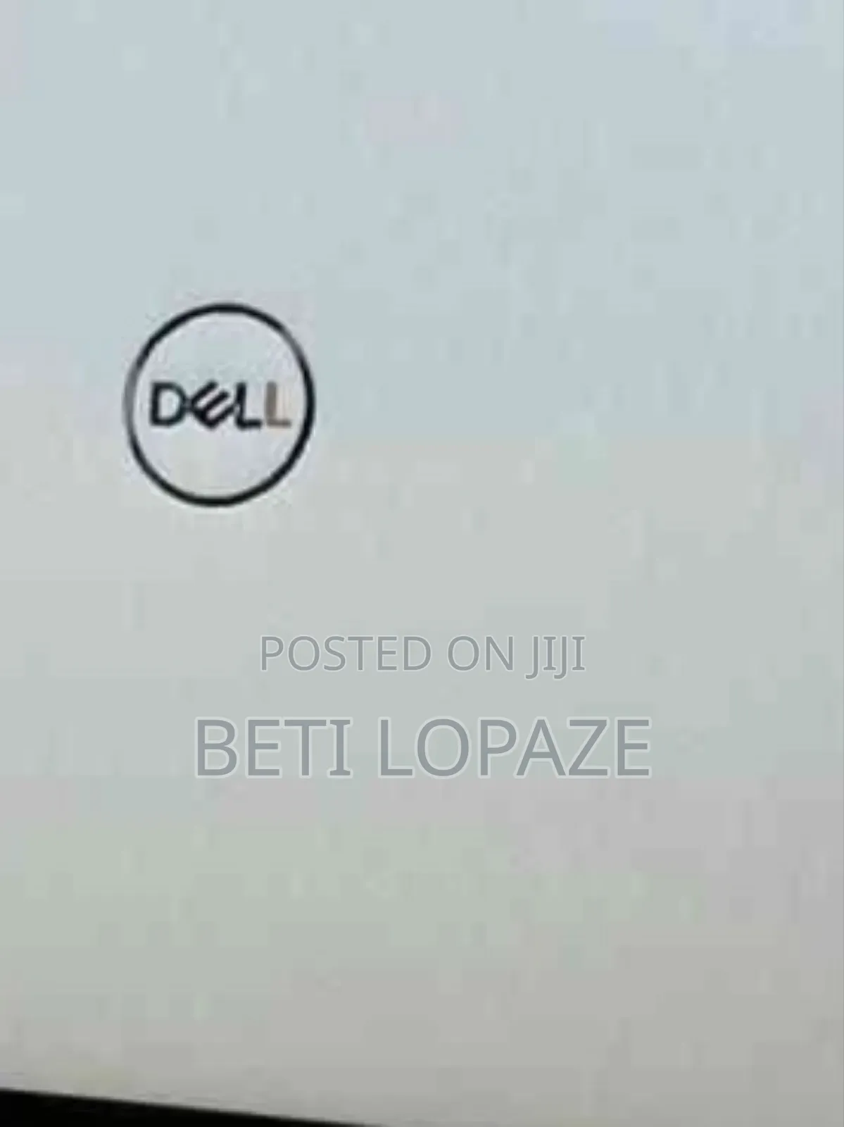 New Laptop Dell XPS 15 8GB Intel Core I5 SSD 512GB