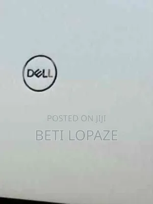 New Laptop Dell XPS 15 8GB Intel Core I5 SSD 512GB