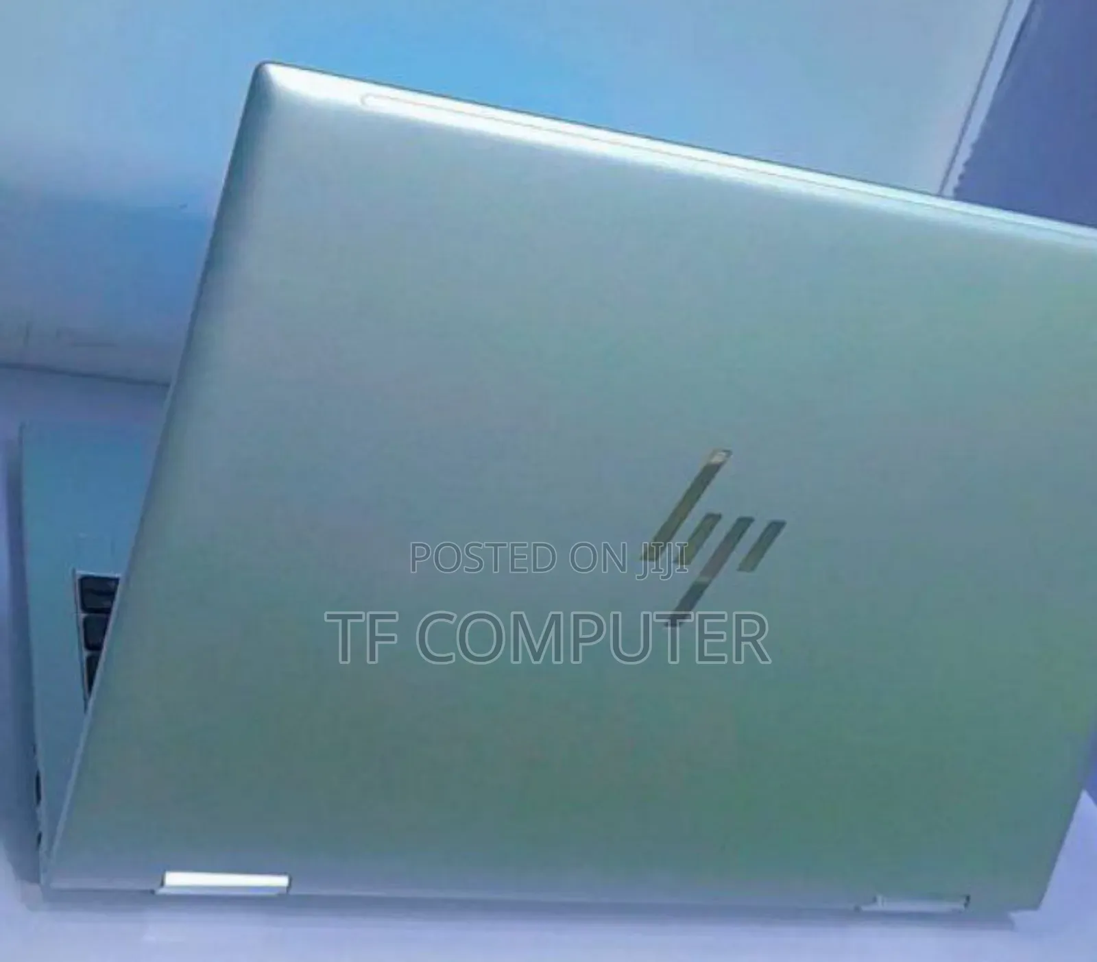 New Laptop HP EliteBook X360 1030 G3 32GB Intel Core I7 SSD 1T