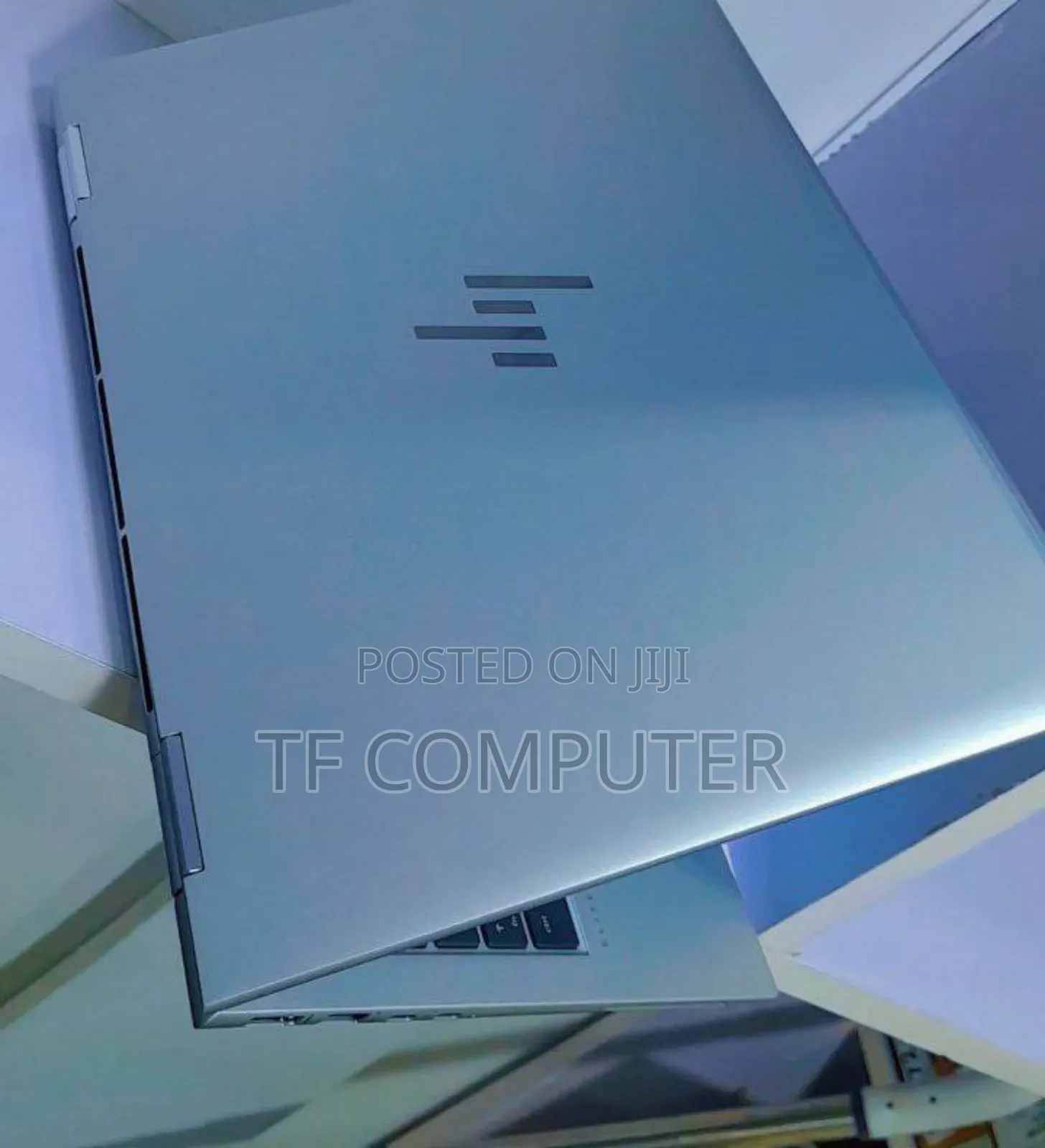 New Laptop HP EliteBook X360 1030 G3 32GB Intel Core I7 SSD 1T